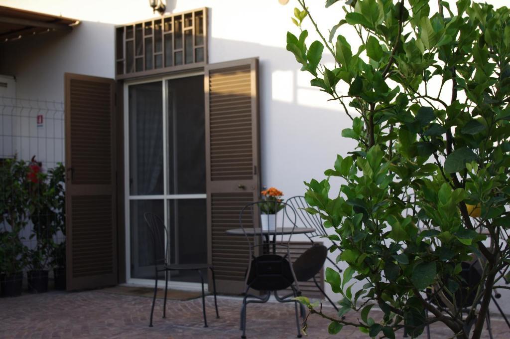 B&B Pompei Welcome المظهر الخارجي الصورة