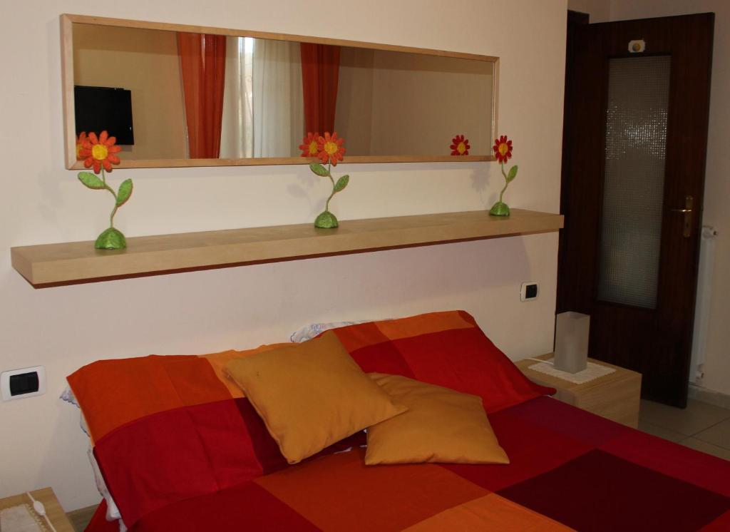 B&B Pompei Welcome المظهر الخارجي الصورة