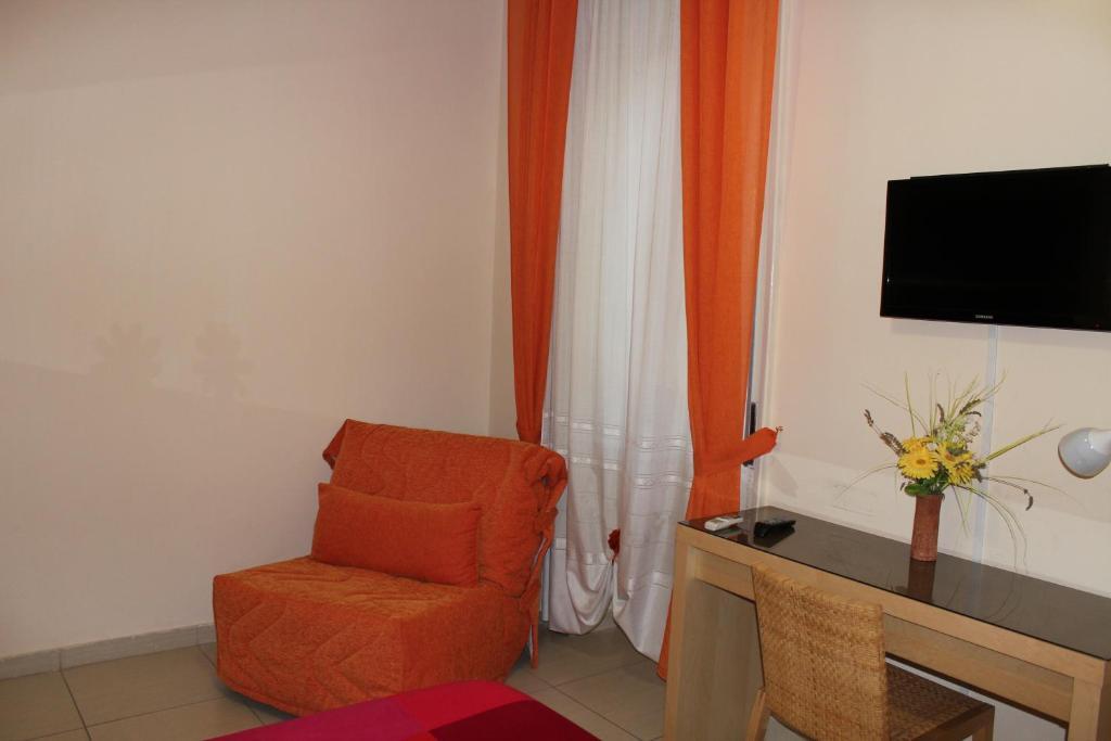 B&B Pompei Welcome المظهر الخارجي الصورة