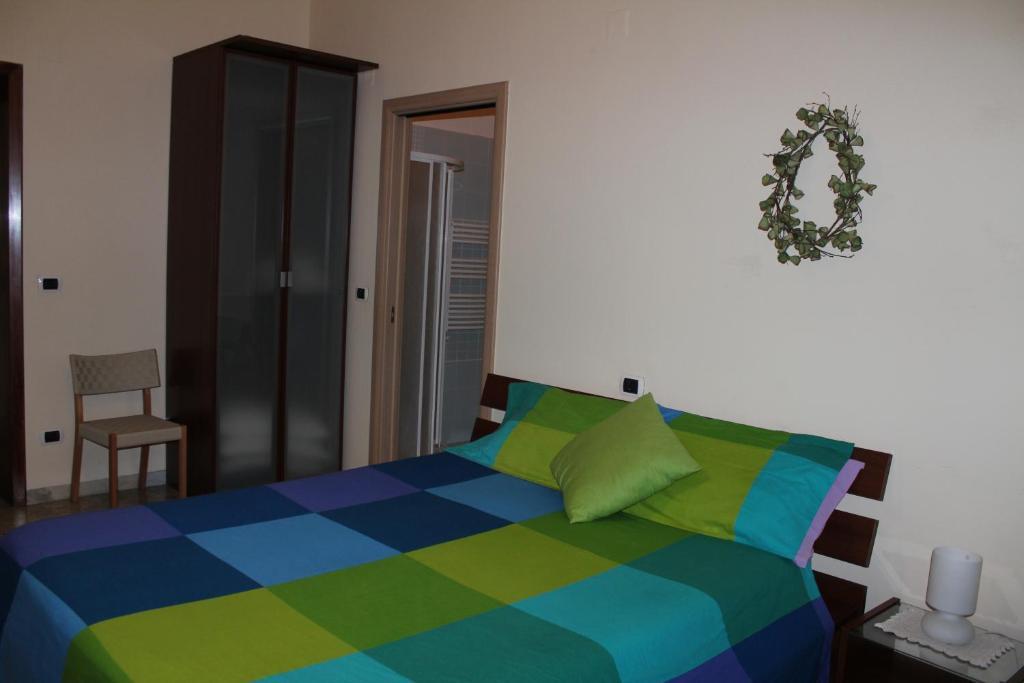 B&B Pompei Welcome المظهر الخارجي الصورة