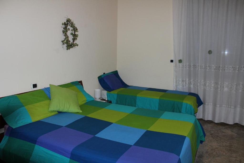 B&B Pompei Welcome المظهر الخارجي الصورة
