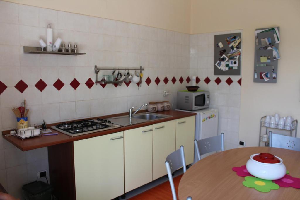 B&B Pompei Welcome المظهر الخارجي الصورة