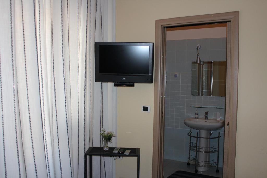 B&B Pompei Welcome المظهر الخارجي الصورة