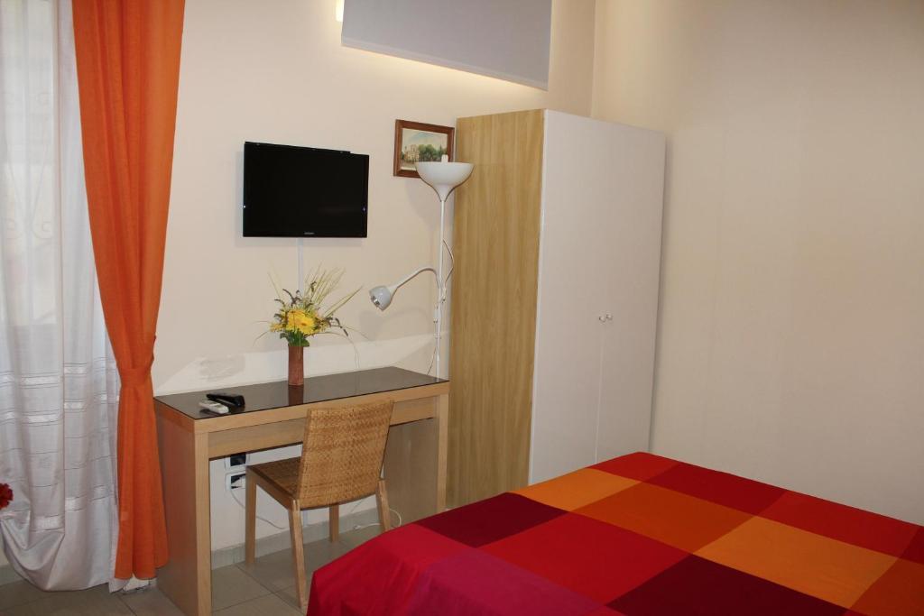 B&B Pompei Welcome المظهر الخارجي الصورة