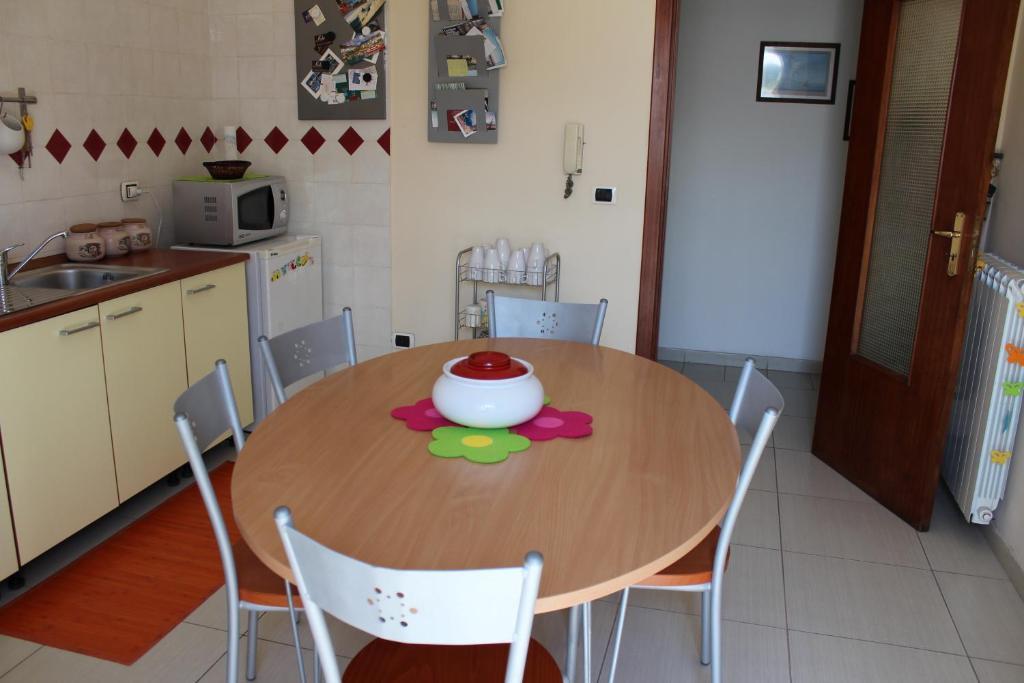 B&B Pompei Welcome المظهر الخارجي الصورة